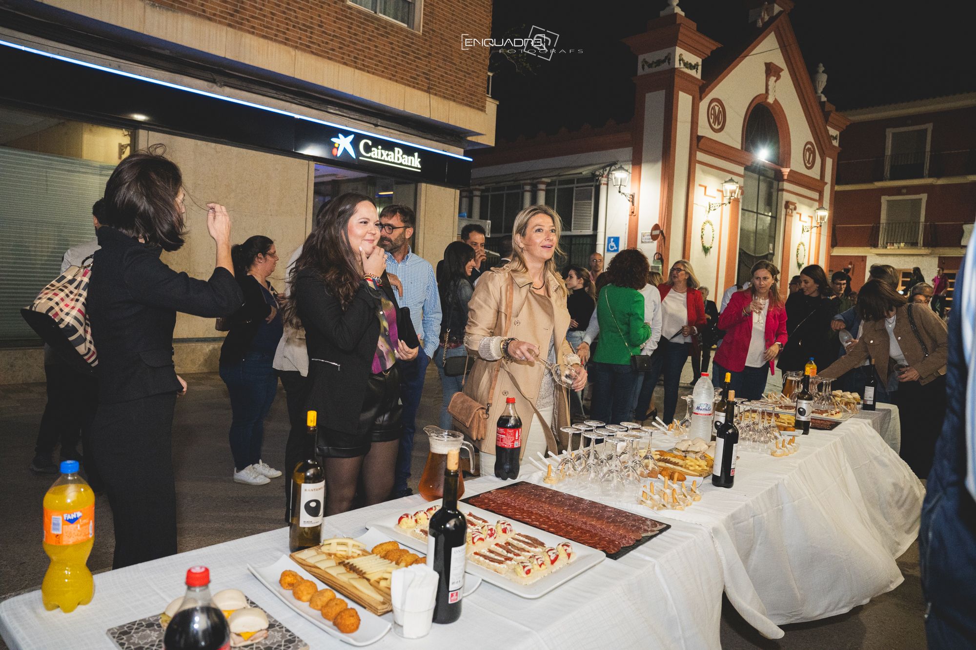 Alcàsser celebra la feria "Sabers i Sabors" 2023