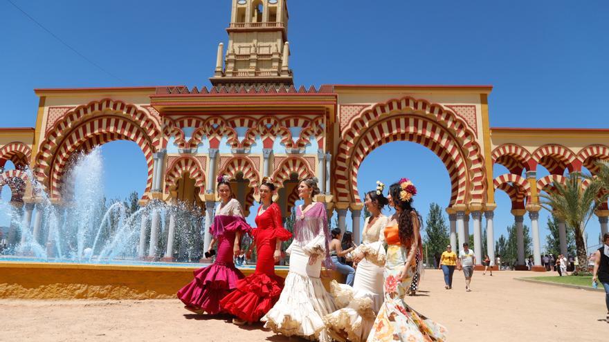 Esta es la agenda cultural para el finde en el que comienza la Feria de Córdoba