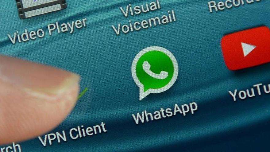 La Justicia de Brasil ordena bloquear la aplicación WhatsApp por 72 horas