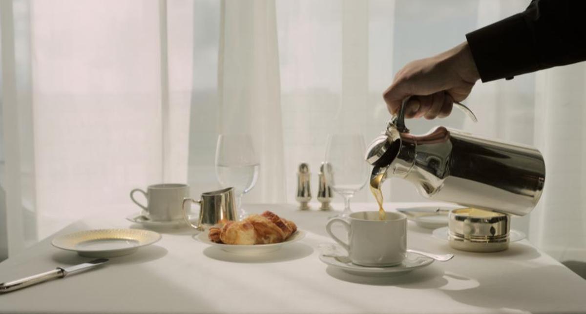 La gastronomía será uno de los grandes reclamos de los nuevos barcos de Oceania Cruises, con una oferta centrada en la variedad y la alta cocina.