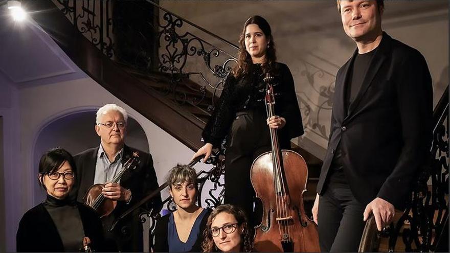 El programa #Rineréscultura omple l&#039;estiu de música diversa i festivitat