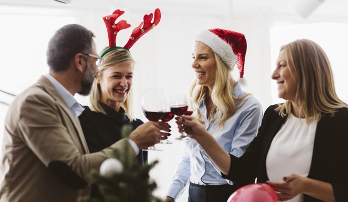 Recomendaciones para cuidar tu sonrisa en Navidad