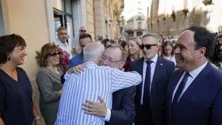 El Consell da foco a Ceuta en pleno terremoto por el adelanto de Sánchez sin aclarar si Llorca pulsará el botón electoral