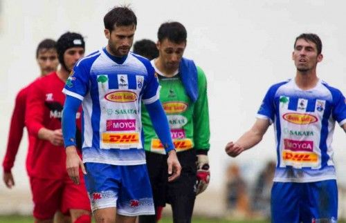 La Hoya Lorca - Sevilla Atletico