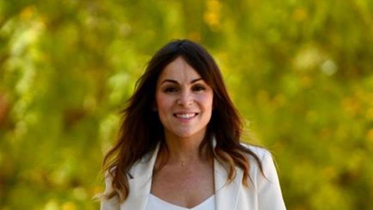 La alcaldesa de Murcia, Rebeca Pérez, es Premio Importante de La Opinión del mes de mayo de 2026.
