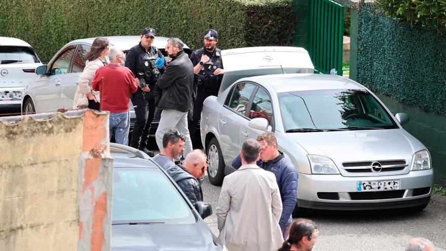 Crimen de Lavadores: “Pedimos ayuda a la Xunta porque estaba agresivo; esta muerte pudo haberse evitado”