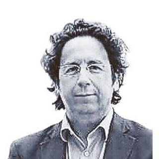 Carlos Cuadros Soto