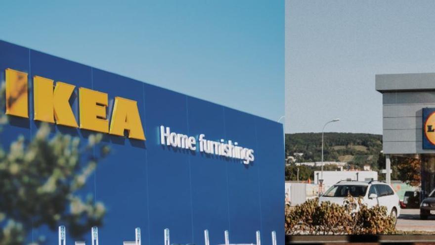 IKEA - LIDL | Mismos productos (o casi), diferentes precios
