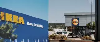 Tres cosas que puedes comprar en Lidl más baratas que en Ikea