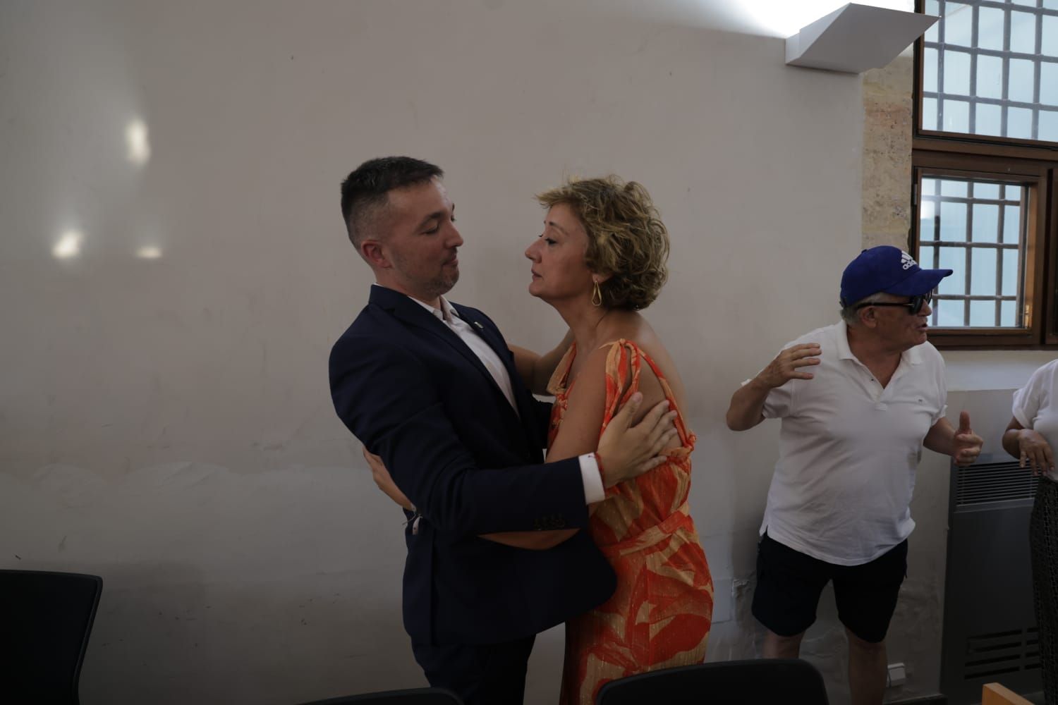 Paco Gorrea es proclamado nuevo alcalde de Llíria