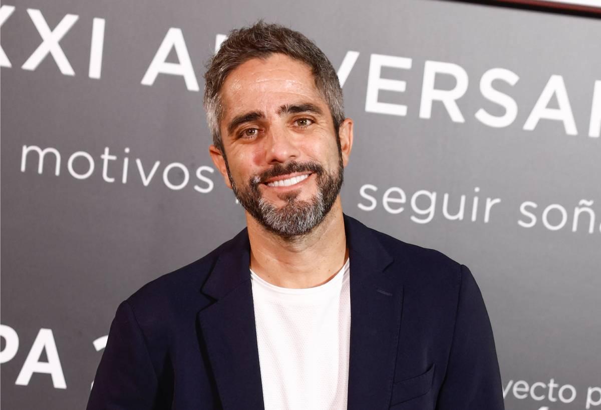 El verdadero motivo por el que Roberto Leal dejó de presentar 'OT': "Tuve un cambio físico real"