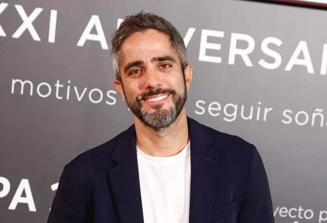 El verdadero motivo por el que Roberto Leal dejó de presentar 'OT': "Tuve un cambio físico real"