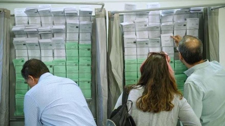 Los resultados de las elecciones del 26M en Canarias, en directo con El Día