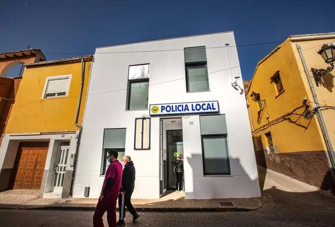 La Policía Local de Orihuela incorpora una brigada específica contra los delitos de odio