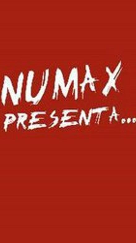 Numax presenta...