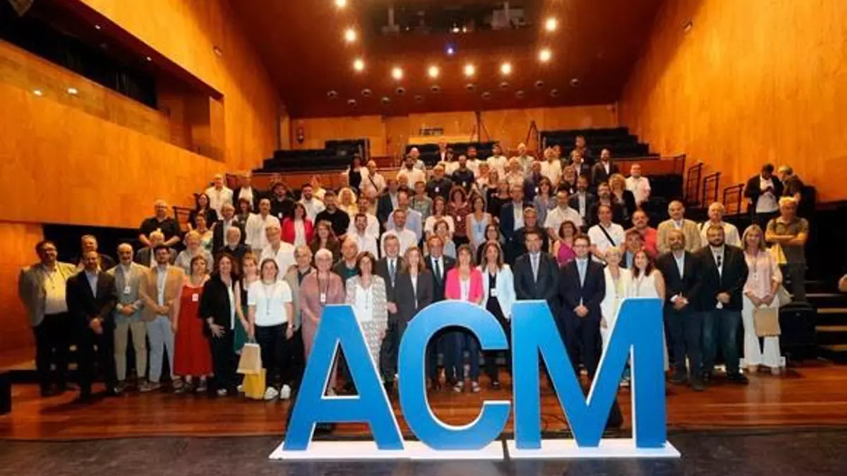 Els municipis reclamen un finançament just i estructural perquè estan "al límit"