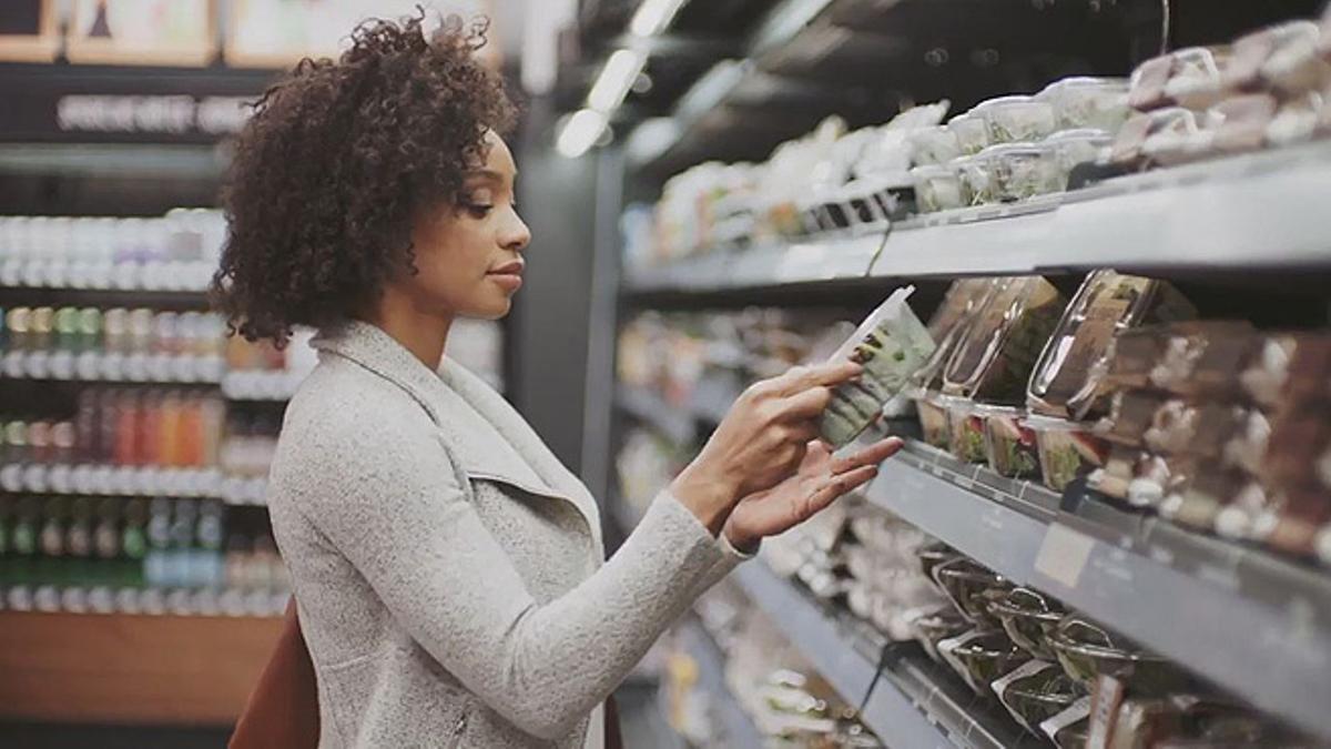 Llega Amazon Go, el supermercado del futuro