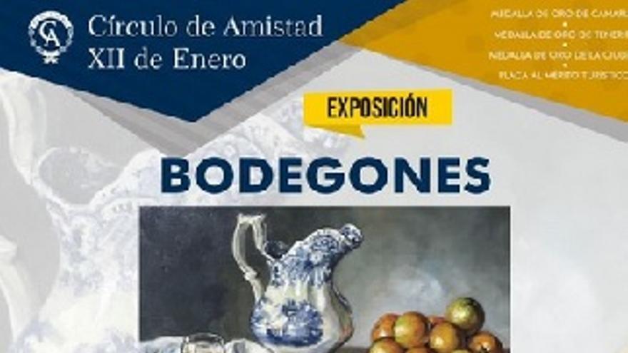 Bodegones