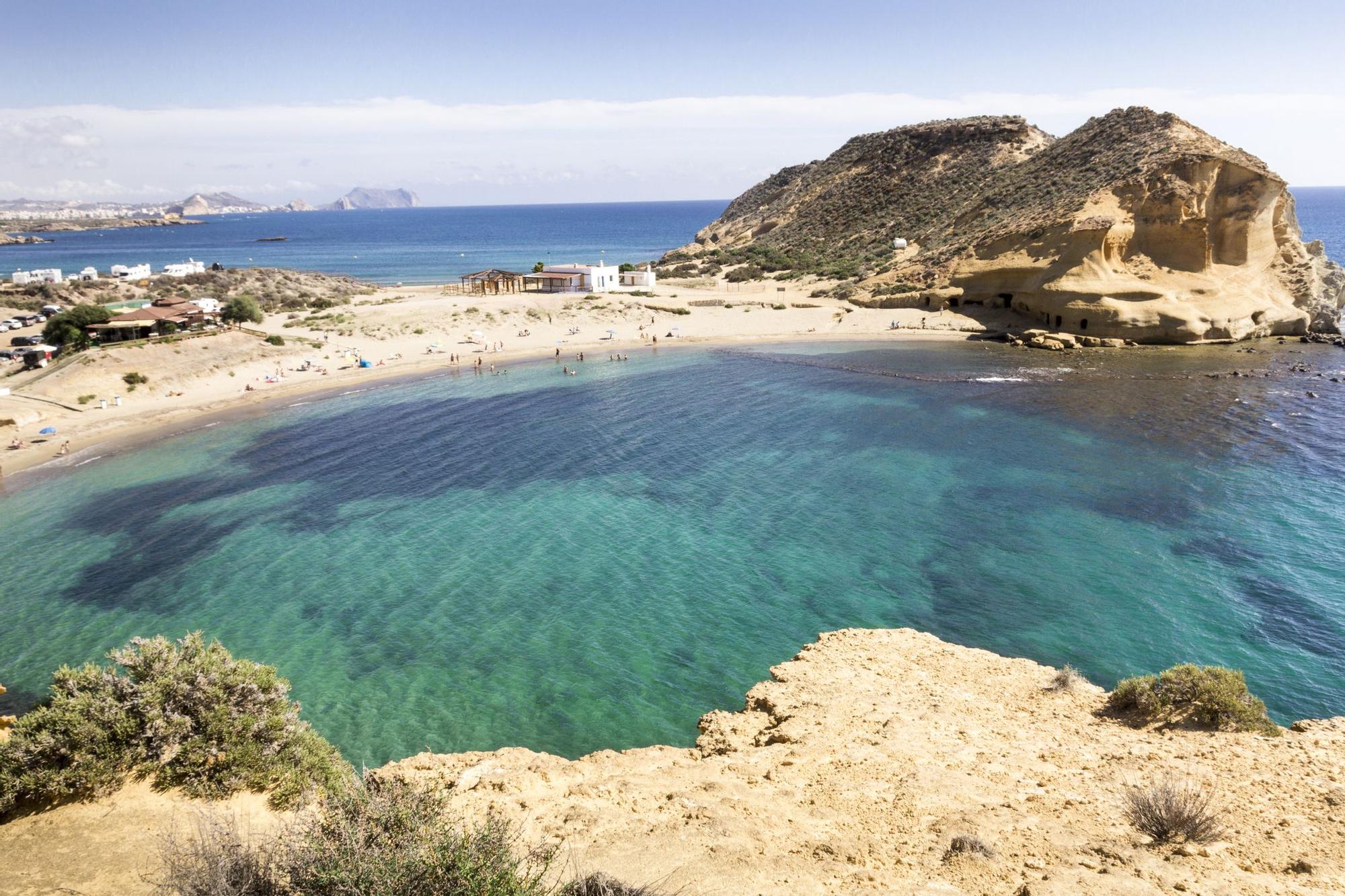El pueblo de Almería que conquista corazones y añade gente al "team verano".