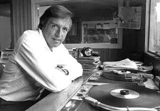 Muere el periodista Miguel Soler a los 86 años