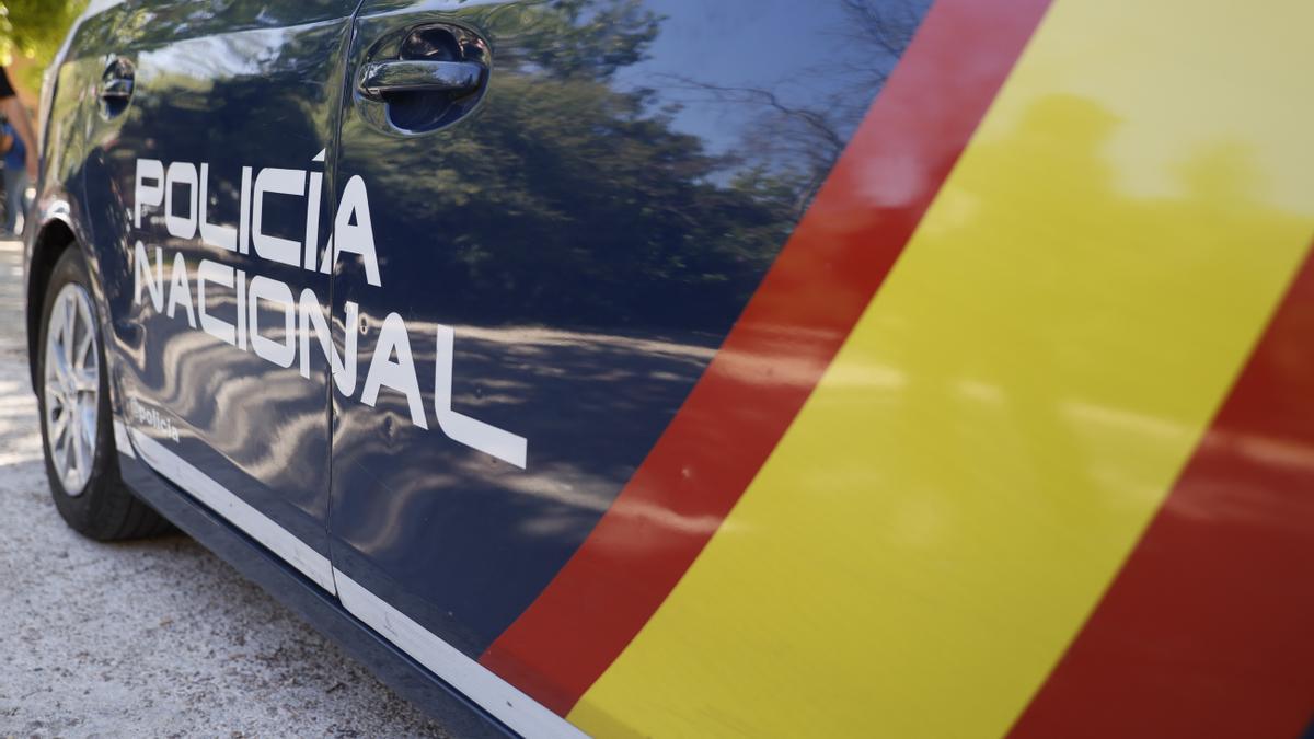 Muere un joven de 26 años apuñalado en Madrid