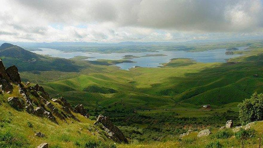 La Unesco declara La Siberia extremeña Reserva de la Biosfera