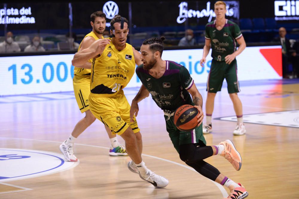 Liga Endesa | Unicaja - Iberostar Tenerife