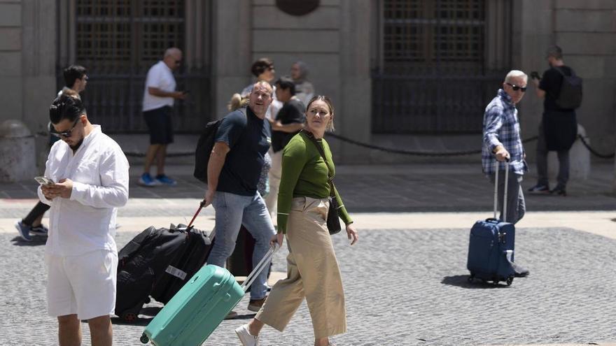 La guerra en Oriente Medio vuelve a poner de moda los viajes al Caribe y desinfla los planes de volar a Asia