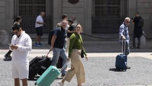 La guerra a l’Orient Mitjà torna a posar de moda els viatges al Carib i desinfla els plans de volar a Àsia