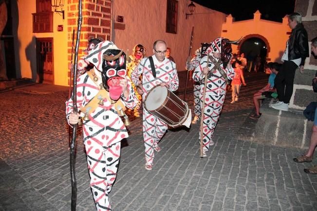 Carnaval de Teguise 2017