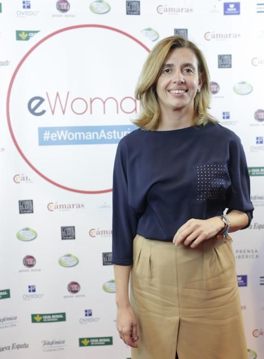 eWoman Asturias