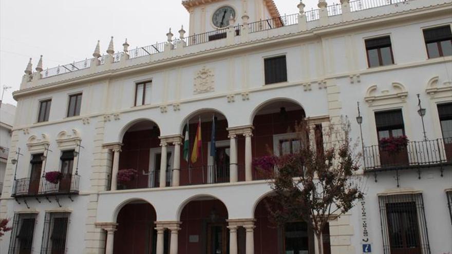 Aprobadas las gratificaciones para las horas extras de la Policía Local