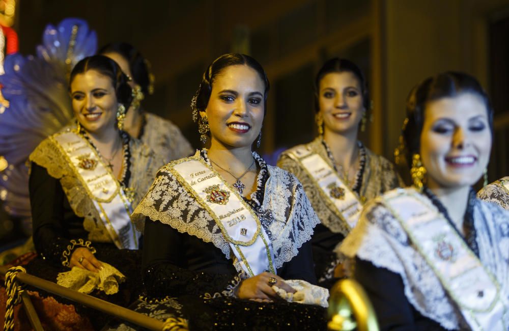 Arranca la Magdalena 2018