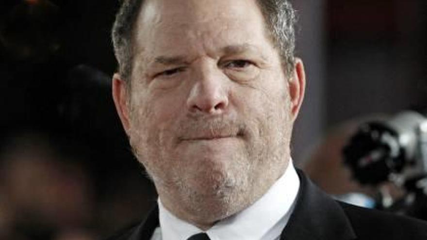 Weinstein afronta otra demanda por abuso sexual sobre una actriz