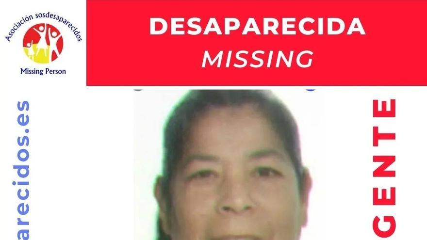 Encuentran a la mujer de 70 años desaparecida en Ibiza desde hace una semana