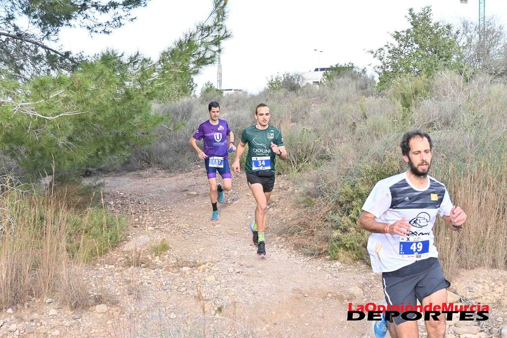 San Jorge Dragon Trail (2)