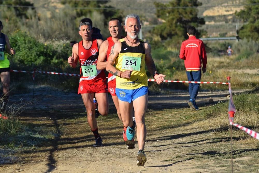 Cross Puerto Lumbreras (II)