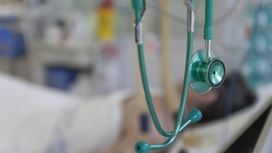 Fallece una enfermera en León tras permanecer 40 días en la UCI por haberse contagiado de la Covid-19