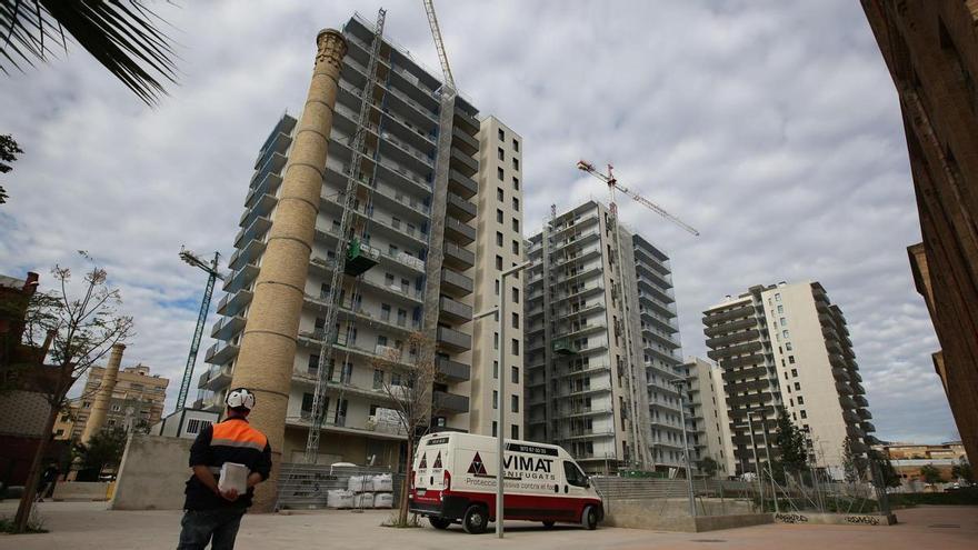 L'Hospitalet culminarà la construcció del miler de pisos de Cosme Toda després que la justícia tombi l'últim recurs contra el  pla