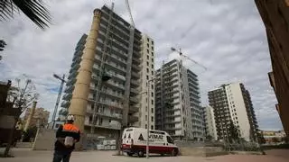 L'Hospitalet culminarà la construcció del miler de pisos de Cosme Toda després que la justícia tombi l'últim recurs contra el  pla