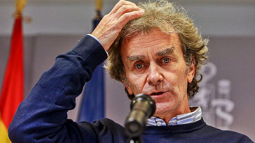 Las comunidades piden adelantar el toque de queda y Sanidad podría decidirlo mañana
