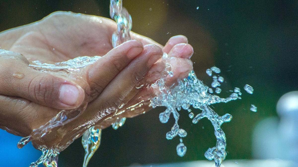 En el Día Mundial del Agua es importante responsabilizarse todos para no contaminar