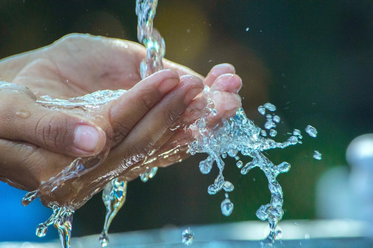 Día Mundial del Agua 5