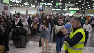 Apagón masivo en España: ¿qué se sabe del corte de luz?