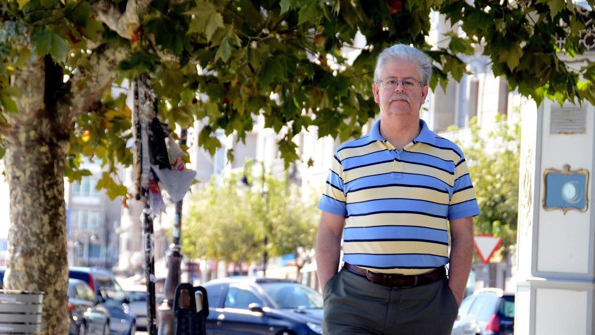 Henrique Harguindey.