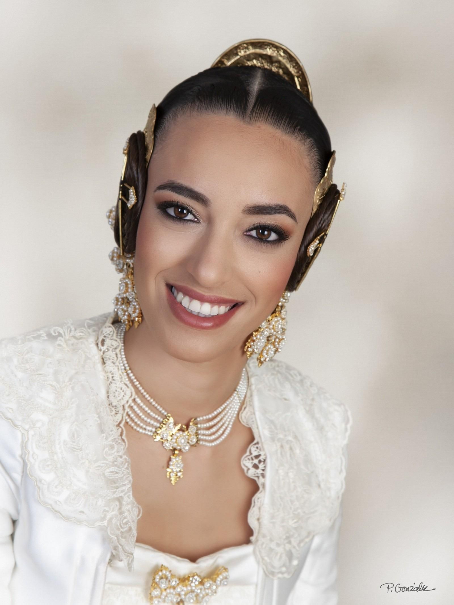 Claudia Bonilla Mestre (Maestro Valls-Marino Albesa)