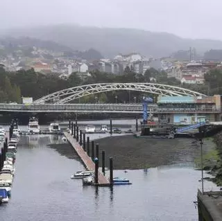 El Gobierno explica en el Congreso que dragar el río aún necesita más permisos
