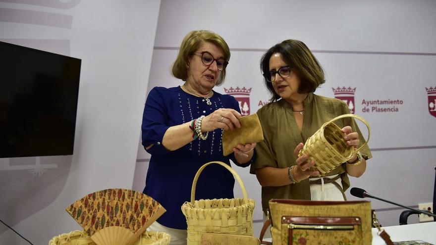 La Universidad Popular de Plasencia se prepara para acoger 60 cursos y casi 900 plazas