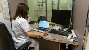 El pòdcast d’EL PERIÓDICO: cinc dies sense accés als ordinadors a l’Hospital Clínic