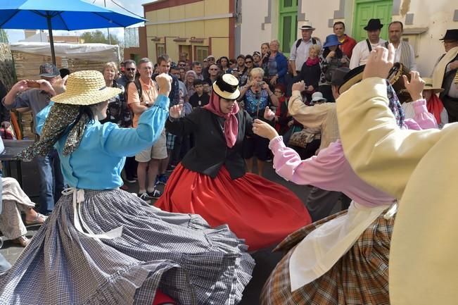 Día del turista en la "Ruta del almendrero en ...